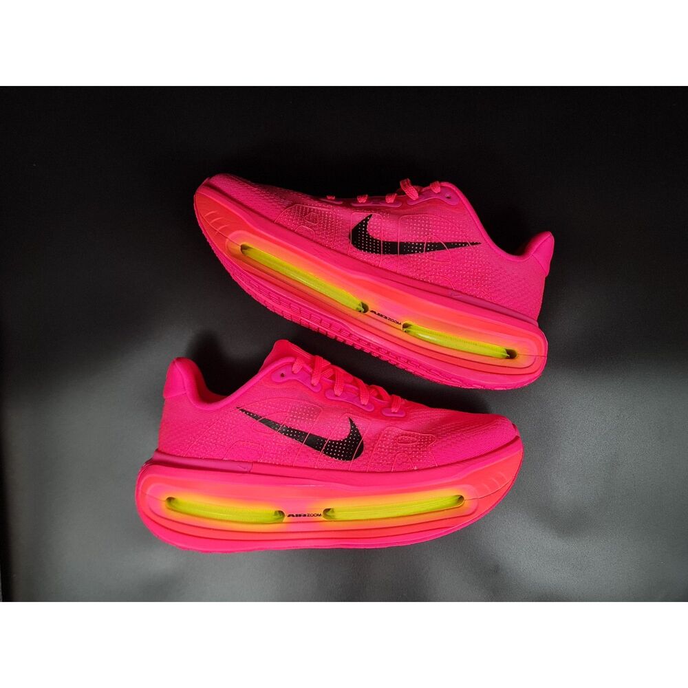 Nike Vomero Premium Hyper Pink (Women’s). SIZE 8 - HM5973-603